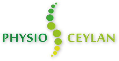 Praxis für Physiotherapie in Heilbronn | Physio Ceylan - Logo